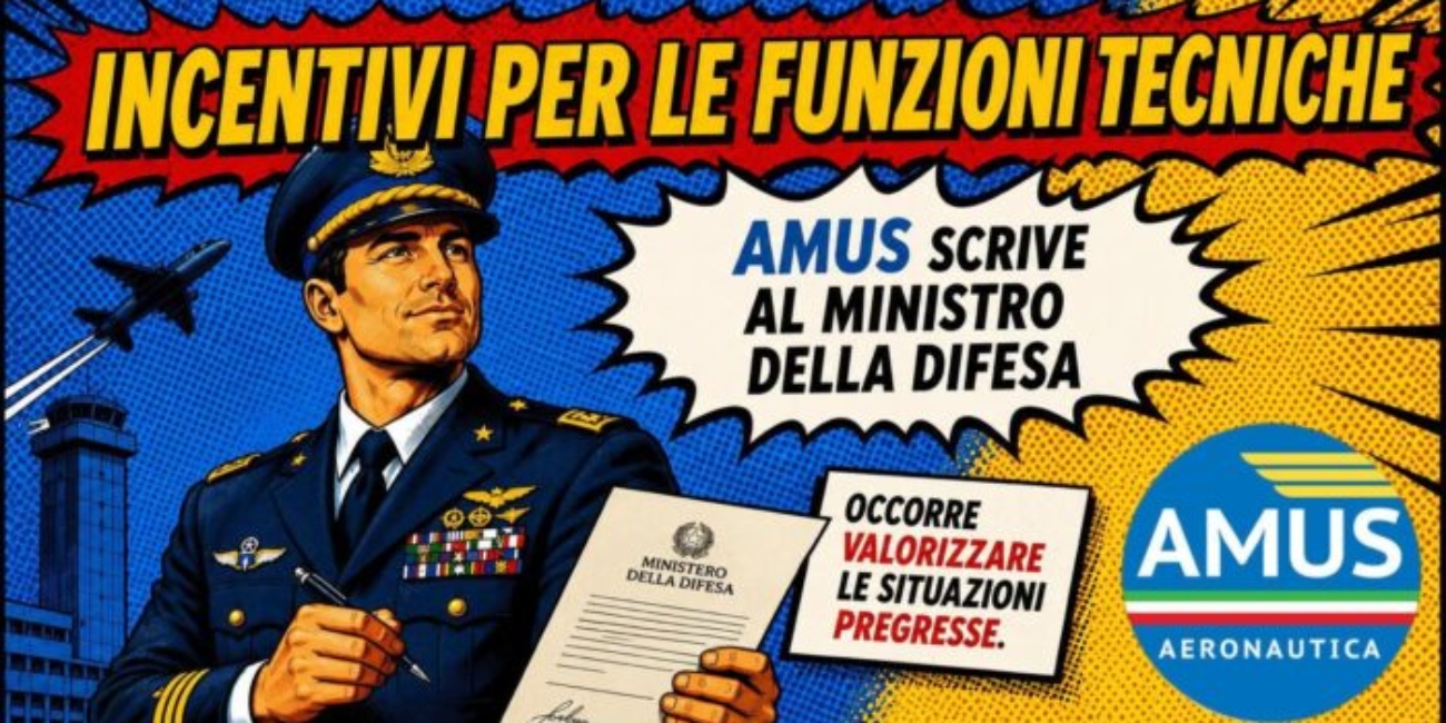 Incentivi Per Funzioni Tecniche