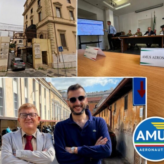 Incontro CUSI 12 05 26