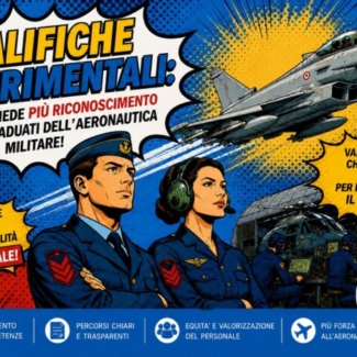 Qualifiche Graduato Sperimentatore