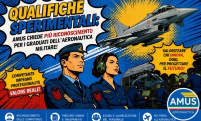 Qualifiche Graduato Sperimentatore