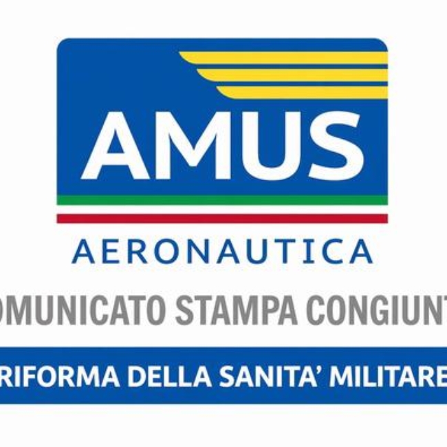 Riforma Sanita Militare