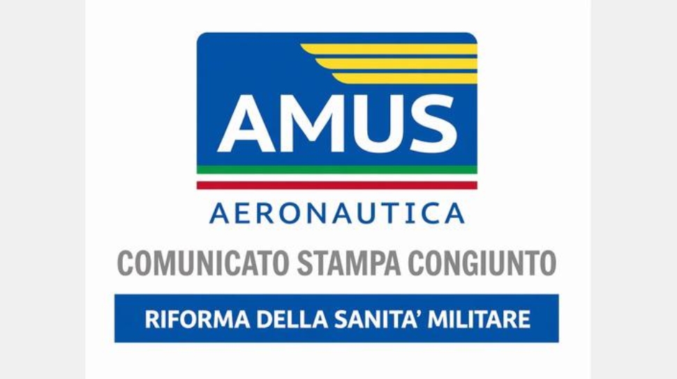 Riforma Sanita Militare