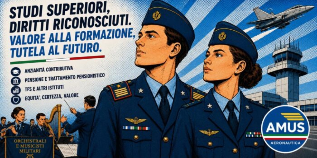 Studi Superiori Personale Del Ruolo Marescialli 3