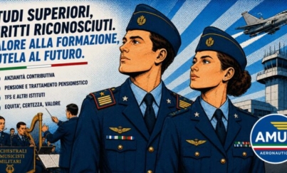 Studi Superiori Personale Del Ruolo Marescialli 3