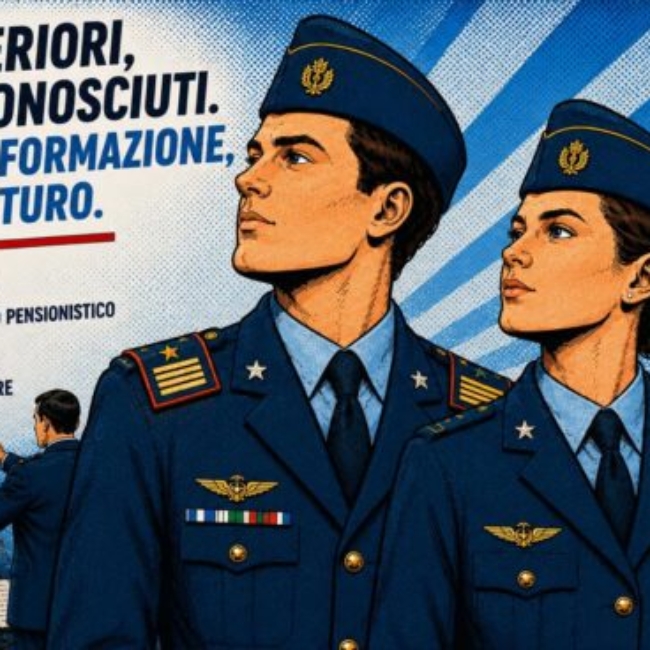 Studi Superiori Personale Del Ruolo Marescialli 3