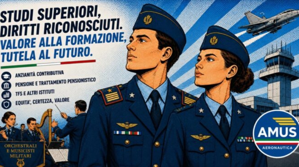 Studi Superiori Personale Del Ruolo Marescialli 3