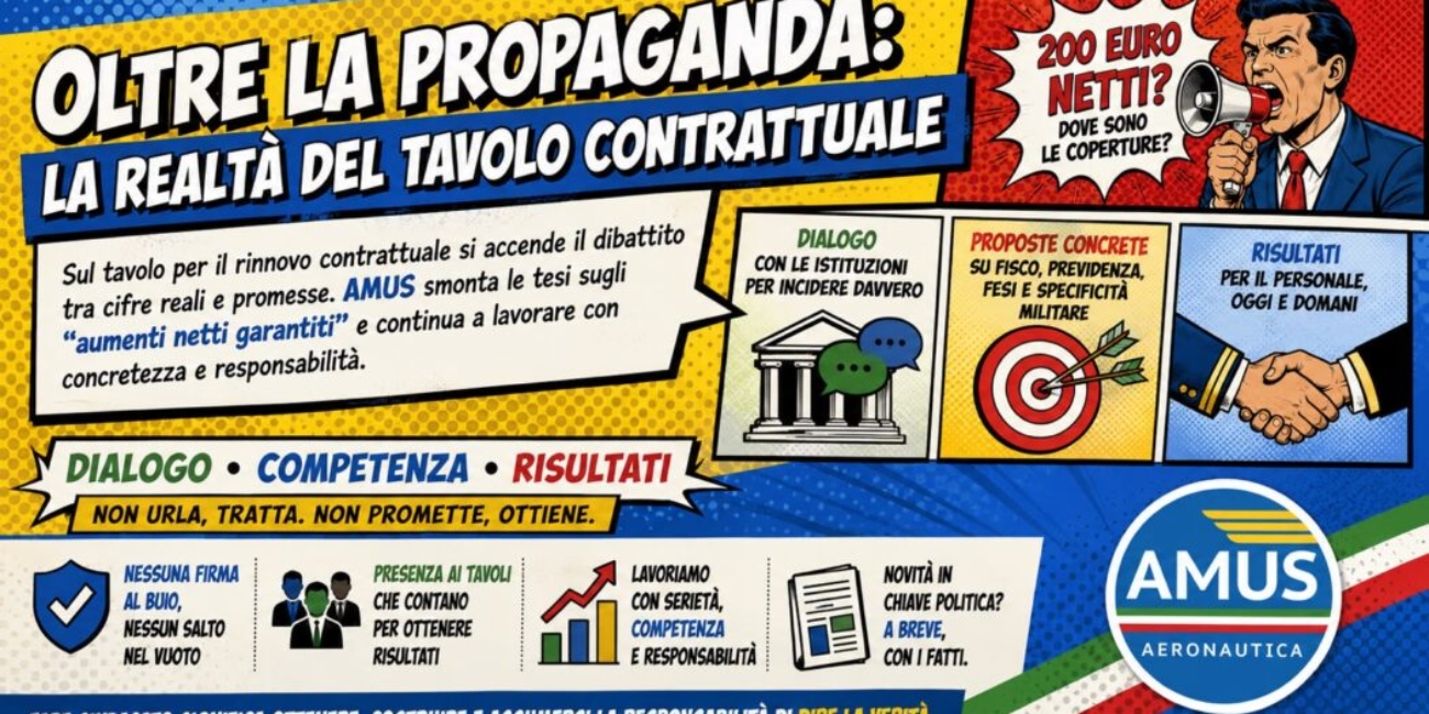 Oltre La Propaganda