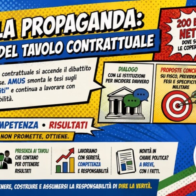 Oltre La Propaganda