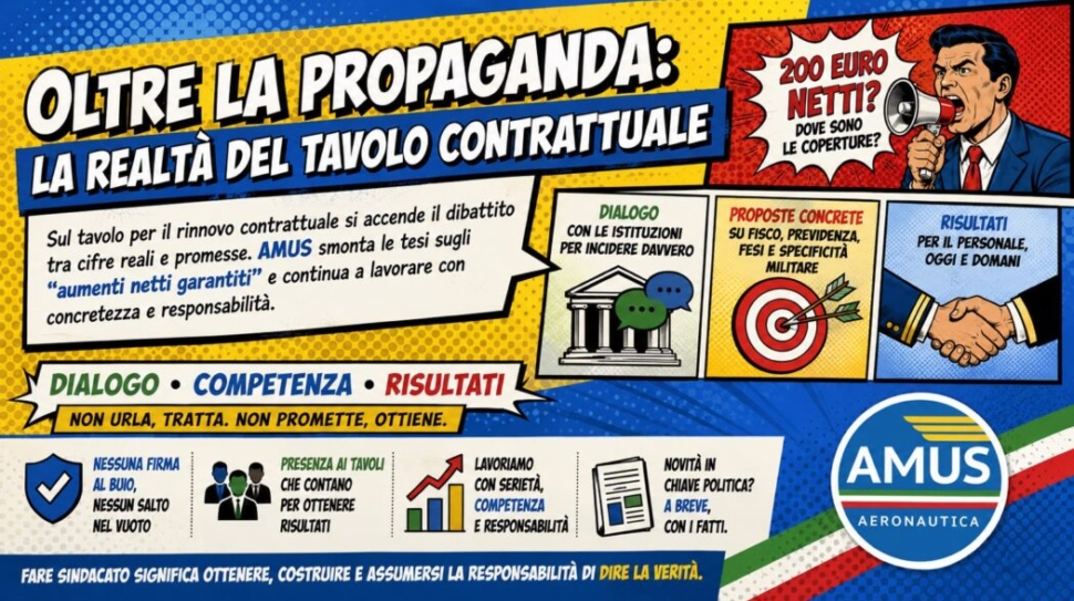 Oltre La Propaganda