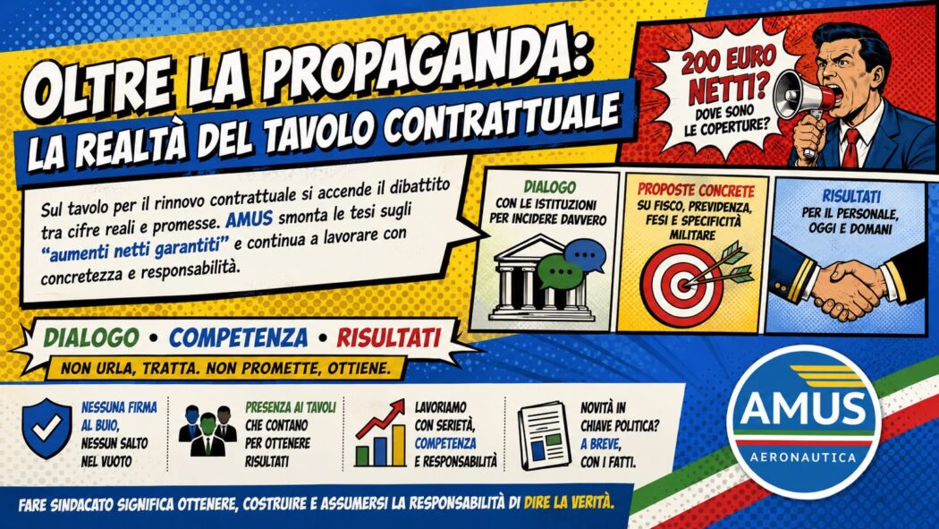 Oltre La Propaganda