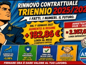Rinnovocontrtuaele