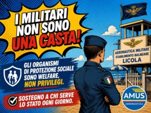 Militarinonsonounacasta