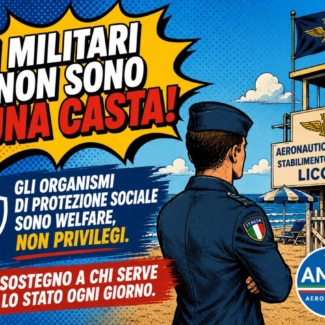 Militarinonsonounacasta
