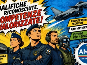 Qualifiche Sperimentali