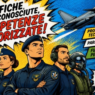 Qualifiche Sperimentali