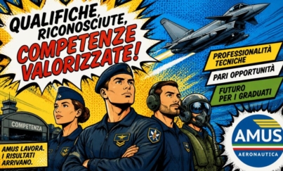 Qualifiche Sperimentali
