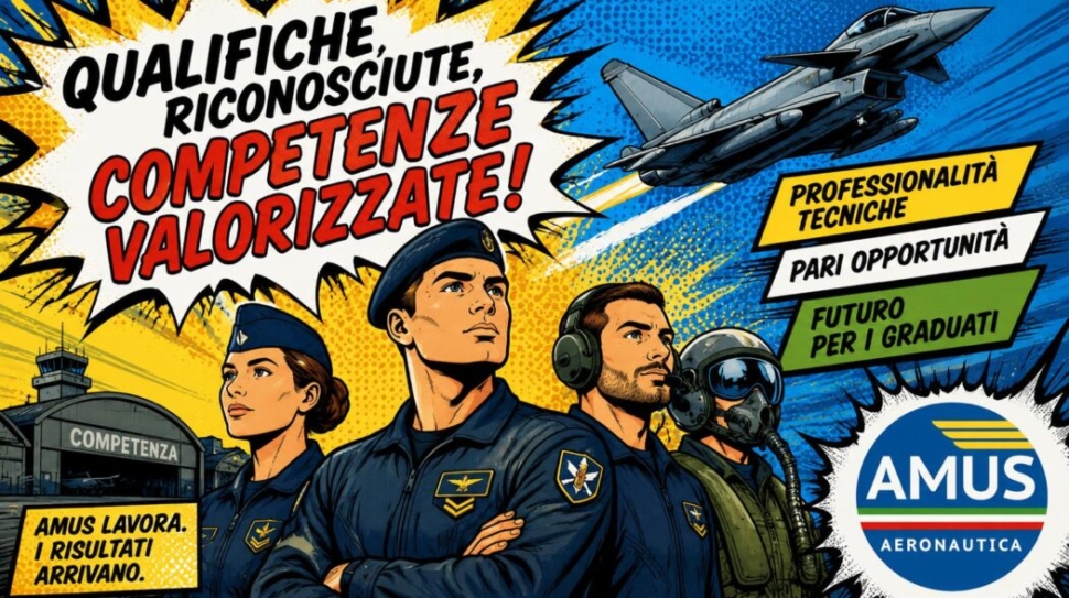 Qualifiche Sperimentali