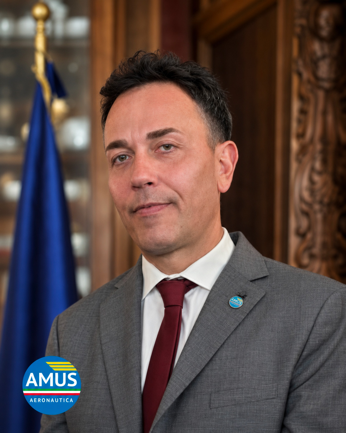 ANTONIO GIORDANO