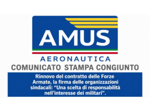 Comunicato Congiunto Rinnovo Contratto 25 27 E1784148060837