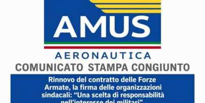Comunicato Congiunto Rinnovo Contratto 25 27