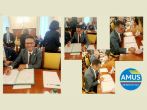 Firma Contratto
