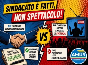 Test Immagine Sindacato