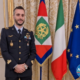 Troccoli Al Quirinale