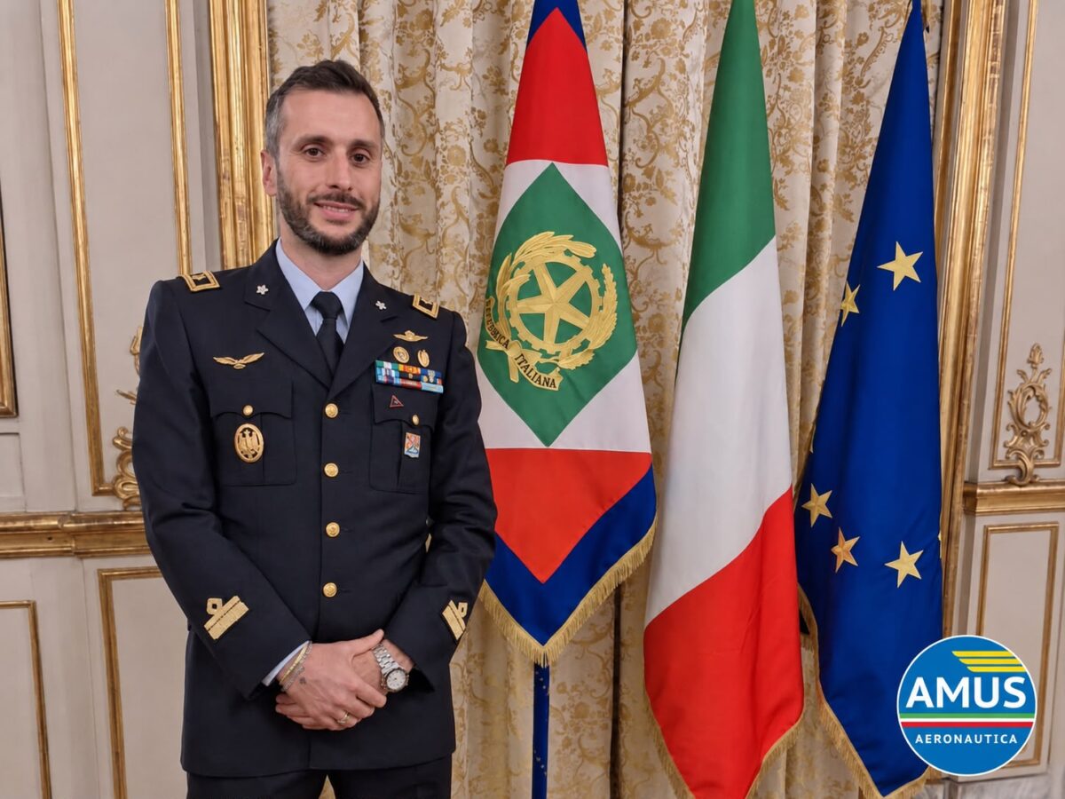 Troccoli Al Quirinale