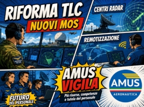 Riforma TLC AM