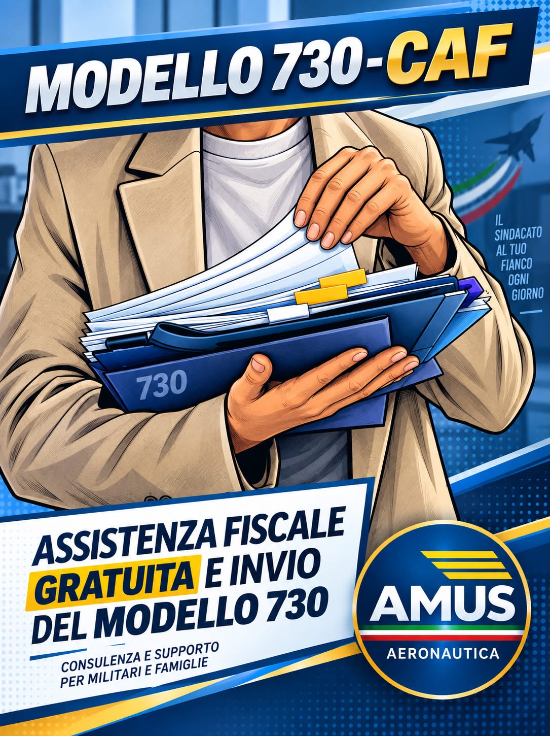 Modello 730