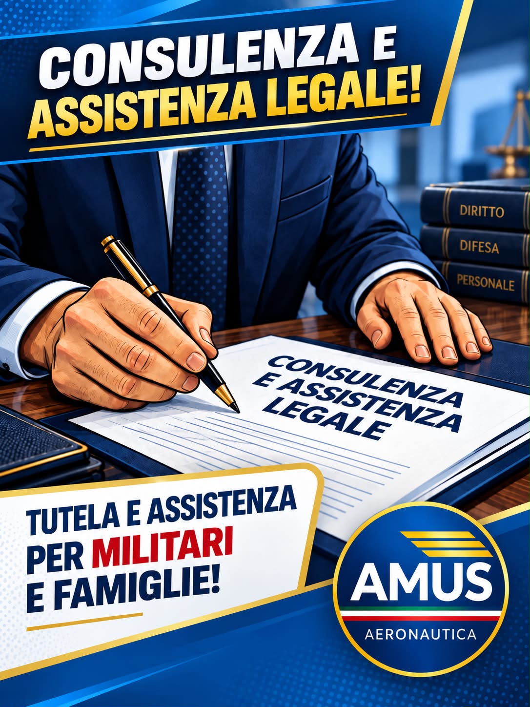 Consulenza E Assistenza
