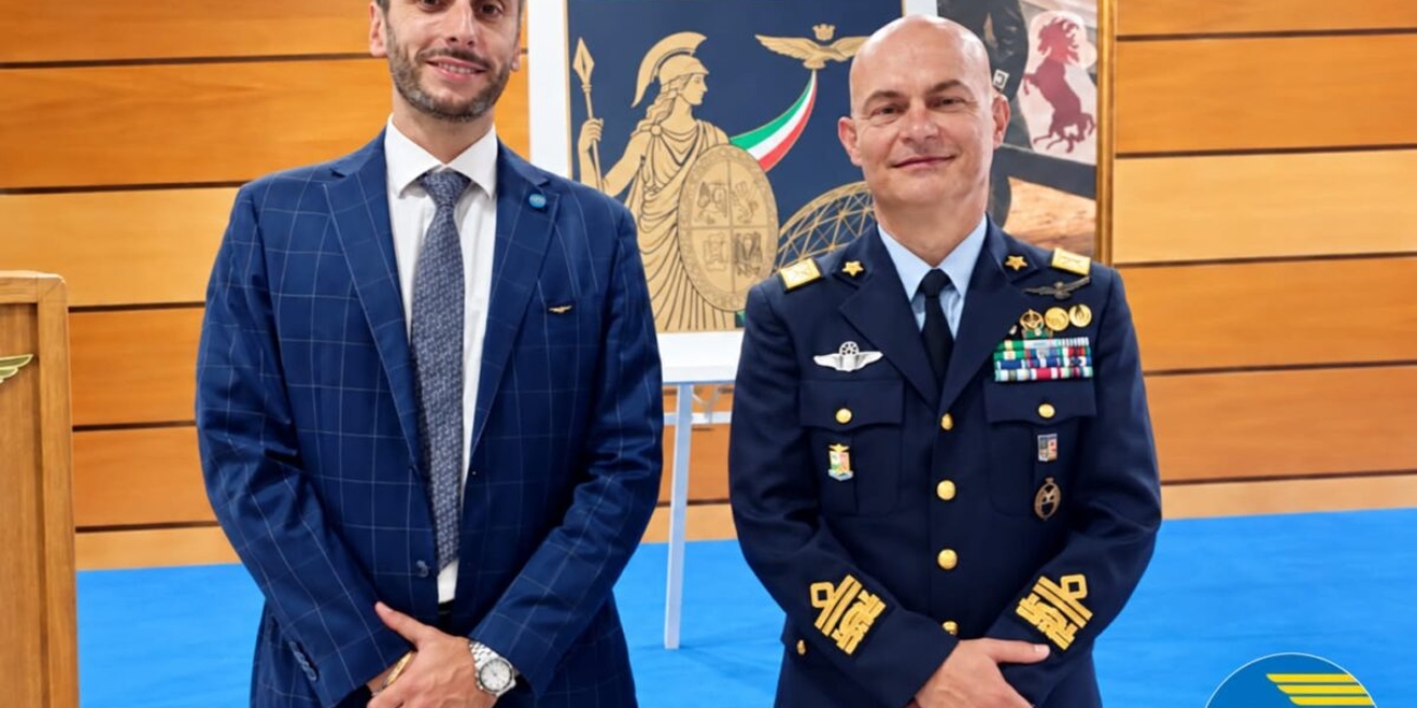 nascita della nuova DIREZIONE CAPITALE UMANO AM