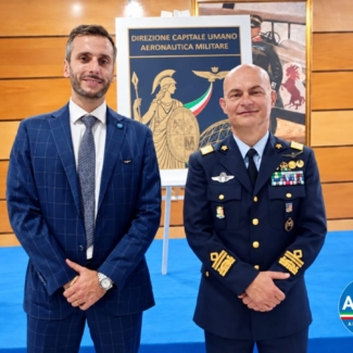 nascita della nuova DIREZIONE CAPITALE UMANO AM