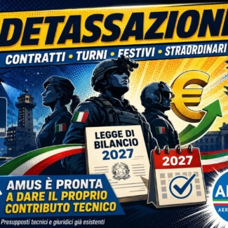 Detassazione Contratti Turni Straordinari