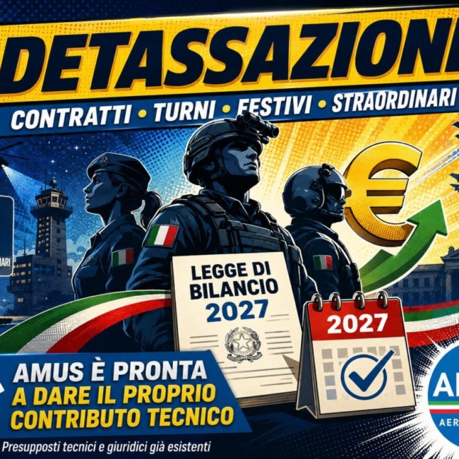 Detassazione Contratti Turni Straordinari
