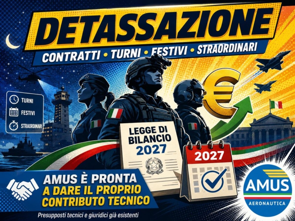Detassazione Contratti Turni Straordinari