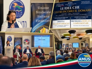 Convegno Previdenza