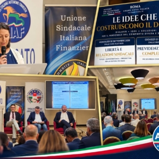 Convegno Previdenza