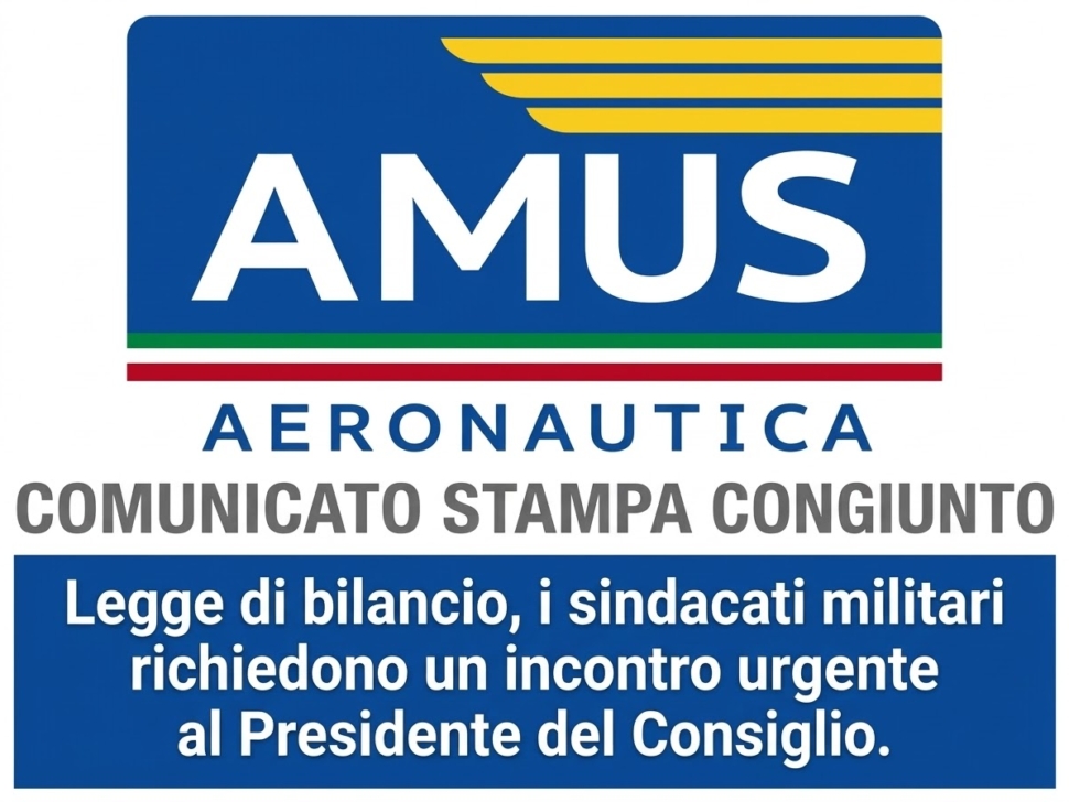 Richiesta Incontro Ministro