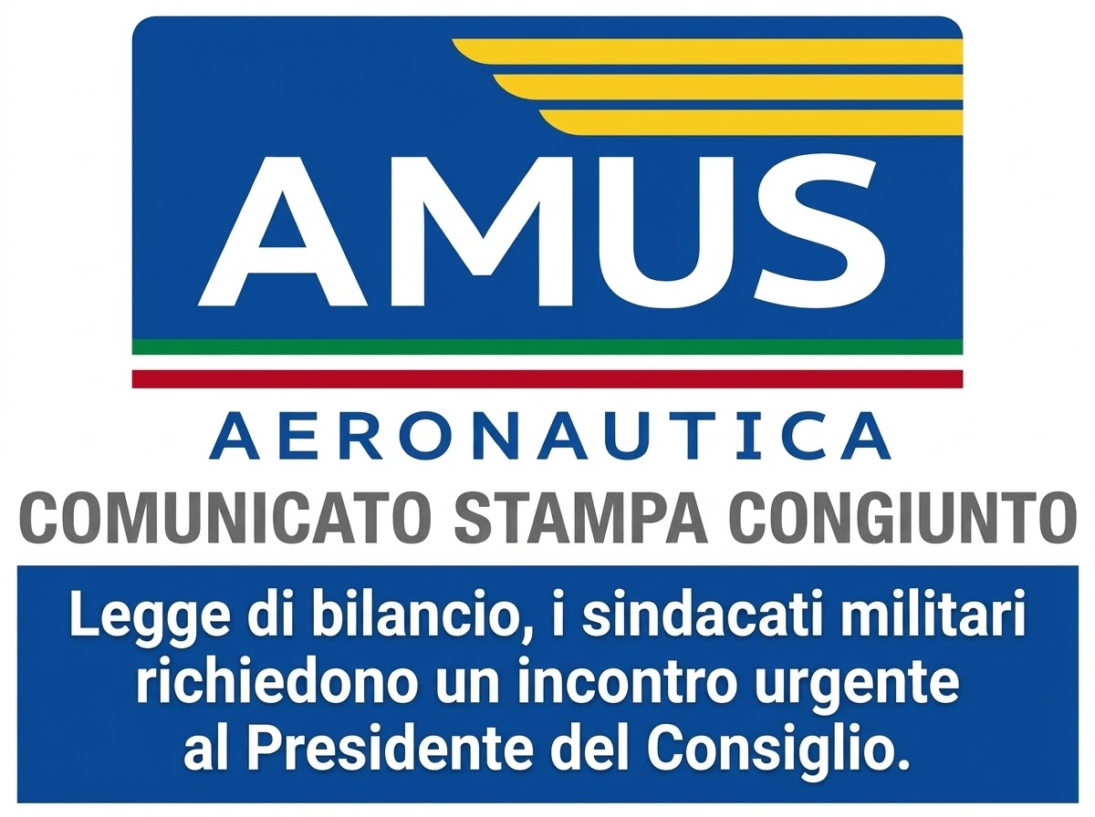 Richiesta Incontro Ministro